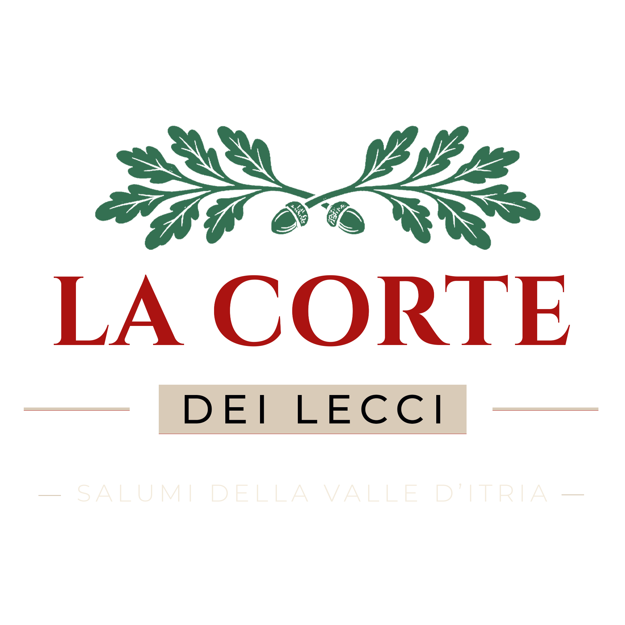 La Corte dei Lecci